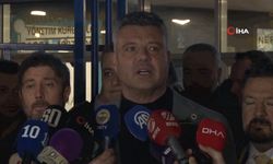 Sadettin Saran’dan Adil Rekabet Çıkışı: "Bu Gidişle Maç Yönetecek Hakem Kalmayacak"