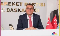 MHP Tarsus İlçe Teşkilatı’ndan İftar Programı