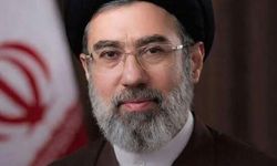 İran'ın yeni lideri Mücteba Hamaney'den ilk açıklama