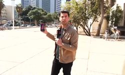 İsrail’den canlı yayın yapan Türk Gazeteciler gözaltına alınmıştı: Yeni gelişme