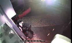 2 dakikada 18 milyon liralık soygun