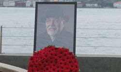 İber Ortaylı için Galatasaray Üniversite'sinde tören düzenlendi