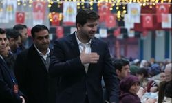 5 bine yakın vatandaş Başkan Boltaç ile iftar sofrasında buluştu