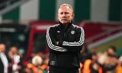 Sergen Yalçın: “Futbol artık çok siyasi oldu”