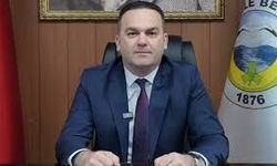 Görele Belediye Başkanı Hasbi Dede tahliye edildi!