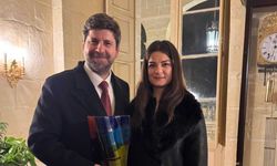 Başkan Boltaç’tan kaza geçiren eşi ile ilgili açıklama