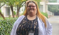 Kilosu nedeniyle akran zorbalığı gördü, psikoloji okudu