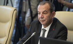 'İrtikap' soruşturmasında gözaltına alınan Tanju Özcan tutuklandı