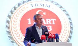 CHP Genel Başkanı Özgür Özel, '1 Mart 2003 Direnişi' belgesel gösterimine katıldı.