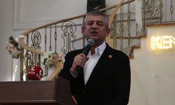 Özgür Özel’den İktidara Gazze ve Trump Tepkisi