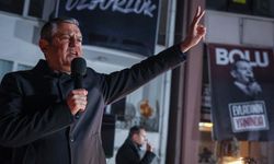 Özgür Özel: “Türkiye’nin bir ve beraber olmasının önündeki tek engel AK Parti’nin kara düzenidir”