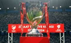 Ziraat Türkiye Kupası, 2026-2027 sezonundan itibaren eleme usulüne göre oynanacak