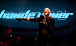 Şarkıcı Hande Yener'e ‘Cumhurbaşkanına hakaret’ soruşturması