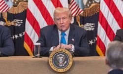 Trump: Putin, İran'a biraz yardım ediyor olabilir