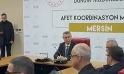 Vali Toros, bayramda Mersin’de alınacak tedbirleri açıkladı