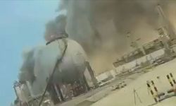 Suudi Aramco’nun Ras Tanura tesisine bir İHA saldırısı daha