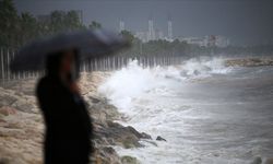 Doğu Akdeniz için fırtına uyarısı