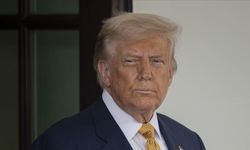 Trump'tan İngiltere'ye İran sitemi: Bunu hiç beklemezdim!