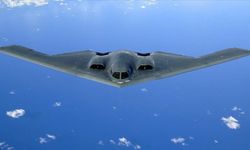 ABD'nin İran'a saldırılarında kullandığı B-2 hayalet bombardıman uçakları yeniden gündemde