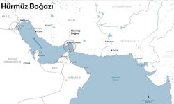 Hürmüz Boğazı Kapatıldı: İran’dan ABD ve İsrail’e Sert Yanıt