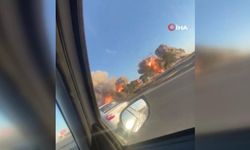 ABD ve İsrail, İran’a yönelik saldırılarını aralıksız sürdürüyor