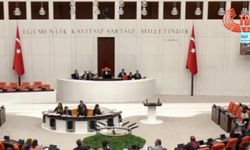 TBMM’de Mersin Milletvekilleri arasında “Batı’ya şikayet etme” tartışması
