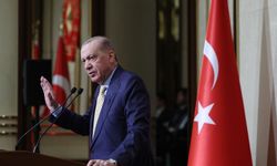 Cumhurbaşkanı Erdoğan’dan Hatay’a düşen balistik mühimmat açıklaması: “Gerekli ikazlarda bulunduk”