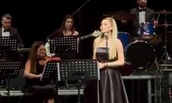 Özgecan Aslan anısına sanatçılar kız çocukları için sahne aldı