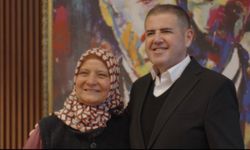 Mezitli Belediyesi’nden duygulandıran 8 Mart Kadınlar Günü belgeseli