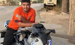 Erdemli Otoyolunda Feci Kaza: 20 Yaşındaki Batuhan Zeybek Hayatını Kaybetti