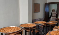 Mezitli Belediyesi’nden Davultepe’de iftar programı