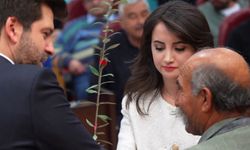 1. Naturel Sızma Zeytinyağı yarışması tamamlandı