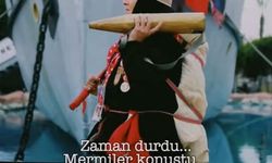 111 Yıllık Gurur: Çanakkale Geçilmez!