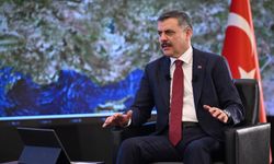 İçişleri Bakanı Çiftçi, bayram tatili süresince alınacak tedbirleri açıkladı