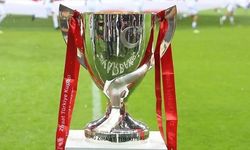 Galatasaray ve Trabzonspor Çeyrek Finalde