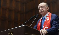 Erdoğan: "CHP bu ülkede darbeciliğin vücut bulmuş, somutlaşmış, tecessüm etmiş halidir"