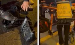 GEÇİŞ HATASI AĞIR SONUÇ DOĞURDU! 2 KARDEŞ AĞIR YARALI