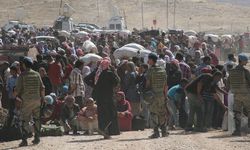 Mersin’de kayıtlı Suriyeli sayısı belli oldu