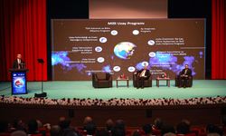 Mersin'de "Milli Teknoloji Zirvesi" düzenlendi