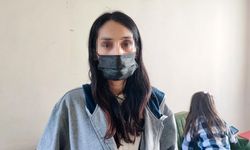 Eski eşinin şiddetinden kurtuldu, şimdi çocuklarıyla hayata tutunmaya çalışıyor