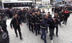 Ev satma vaadiyle milyonlarca liralık vurgun yapan şebeke çökertildi