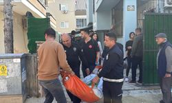 Mersin’de kaçak huzurevine operasyon: 12 yaşlı koruma altına alındı