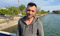 Sulama kanalına düşen çocuğu kurtarmak için zamanla yarıştılar