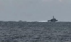 Yunanlılar Türk balıkçı teknesini t*ciz etti