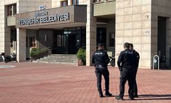 Yenişehir Belediyesindeki yolsuzluk operasyonu: Biri başkan yardımcısı 12 tutuklama