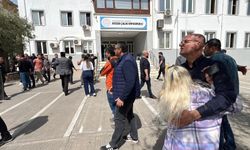 Kahramanmaraş’ta okulda s*lah sesleri