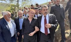 Ayla öğretmenin eşi: "Gurur duyuyorum, buraya ev yaptıracaktık, cenazesi geldi"