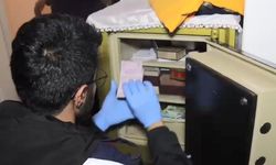 Mersin merkezli 4 ilde yasa dışı bahis operasyonu: 25 tutuklama