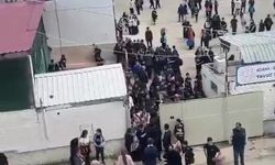 Adana'da okul çevresindeki silah sesleri paniğe neden oldu