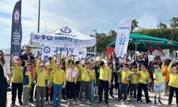 Mersin’de SİBERAY ile binlerce kişiye güvenli internet eğitimi